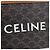 Céline Bolso de mano Triomphe Small - vista 18