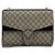 Gucci Borsa a tracolla Dionysus GG Supreme Medium con catena