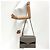 Gucci Borsa a tracolla Dionysus GG Supreme Medium con catena - vista 2