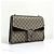 Gucci Borsa a tracolla Dionysus GG Supreme Medium con catena - vista 3