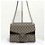 Gucci Borsa a tracolla Dionysus GG Supreme Medium con catena - vista 5