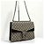 Gucci Borsa a tracolla Dionysus GG Supreme Medium con catena - vista 6