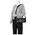 Bottega Veneta Borsa a tracolla Cassette in Intrecciato Stretch - vista 18