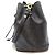 Néonoé Louis Vuitton NeoNoe MM Monogram Black - Ansicht 7