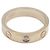 Cartier Love Diamond Ring Rose Gold Size Ring