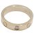 Cartier Love Diamond Ring Rose Gold Size Ring - Ansicht 2