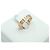 Cartier Love Diamond Ring Rose Gold Size Ring - Ansicht 9