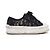 Dior Oblique Work&Play Mesh Plateausneaker