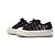 Dior Oblique Work&Play Mesh Plateausneaker - Ansicht 3