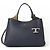 Tod's Bolsa de Ombro Micro Tote Timeless
