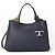 Tod's Bolsa de Ombro Micro Tote Timeless - vista 2