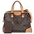 Louis Vuitton Borsa a spalla Monogram Retro PM