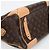 Louis Vuitton Borsa a spalla Monogram Retro PM - vista 10