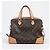 Louis Vuitton Borsa a spalla Monogram Retro PM - vista 4