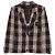 Giacca Blazer Louis Vuitton a Quadri