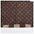Giacca Blazer Louis Vuitton a Quadri - vista 15