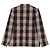 Giacca Blazer Louis Vuitton a Quadri - vista 2