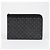 Louis Vuitton Pochette Jour Borsa a Mano da Uomo Monogram Eclipse - vista 2