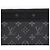 Louis Vuitton Pochette Jour Borsa a Mano da Uomo Monogram Eclipse - vista 3