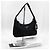Prada Re-Edition Nylon Hobo-Tasche - Ansicht 8
