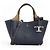 Tod's Bolso de Hombro Micro Tote Timeless