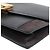 Givenchy Bolsa de ombro com aba preta - vista 4