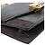Givenchy Bolsa de ombro com aba preta - vista 5