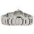 Fendi Black Steel Quartz Watch - view 6