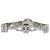 Fendi Black Steel Quartz Watch - view 7