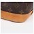 Louis Vuitton Alma PM Tote Bag aus Monogram Canvas - Ansicht 12