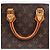 Louis Vuitton Alma PM Tote Bag aus Monogram Canvas - Ansicht 14