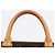 Louis Vuitton Alma PM Tote Bag aus Monogram Canvas - Ansicht 16