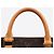 Louis Vuitton Alma PM Tote Bag aus Monogram Canvas - Ansicht 17