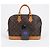 Louis Vuitton Alma PM Tote Bag aus Monogram Canvas - Ansicht 19
