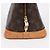 Louis Vuitton Alma PM Tote Bag aus Monogram Canvas - Ansicht 6