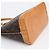 Louis Vuitton Alma PM Tote Bag aus Monogram Canvas - Ansicht 8