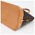 Louis Vuitton Alma PM Tote Bag aus Monogram Canvas - Ansicht 9