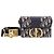 Dior Borsa a spalla Box Montaigne in jacquard Oblique