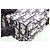 Dior Borsa a spalla Box Montaigne in jacquard Oblique - vista 10