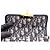 Dior Borsa a spalla Box Montaigne in jacquard Oblique - vista 12