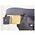 Dior Borsa a spalla Box Montaigne in jacquard Oblique - vista 16