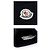 Moncler Wollbeanie mit Logo-Patch - Ansicht 4