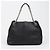 Gucci Borsa a tracolla con catena e nappe Nero - vista 4
