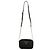 Prada Borsa a tracolla con catena Gopre Mini - vista 3