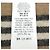 Burberry Sciarpa in Lana Icon Stripe Marrone - vista 10