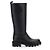 Moncler Kickstream Rain Boots