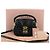Miu Miu Borsa Tote e borsa a tracolla in Nappa Copper