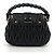 Miu Miu Borsa Tote e borsa a tracolla in Nappa Copper - vista 10
