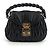 Miu Miu Borsa Tote e borsa a tracolla in Nappa Copper - vista 2