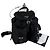 Prada Small Backpack Black